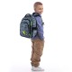 Рюкзак шкільний GoPack Education 2606S-5 Graffity (GO25-2606S-5)