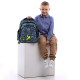 Рюкзак шкільний GoPack Education 2606S-5 Graffity (GO25-2606S-5)