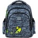 Рюкзак шкільний GoPack Education 2606S-5 Graffity (GO25-2606S-5)