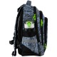 Рюкзак шкільний GoPack Education 2606S-5 Graffity (GO25-2606S-5)