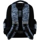 Рюкзак шкільний GoPack Education 2606S-5 Graffity (GO25-2606S-5)
