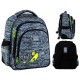Рюкзак шкільний GoPack Education 2606S-5 Graffity (GO25-2606S-5)