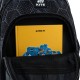 Шкільний набір Kite Education Football 763M (рюкзак, пенал, сумка) (SET_K25-763M-2)