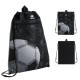 Шкільний набір Kite Education Football 763M (рюкзак, пенал, сумка) (SET_K25-763M-2)