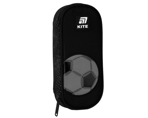 Шкільний набір Kite Education Football 763M (рюкзак, пенал, сумка) (SET_K25-763M-2)