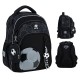 Шкільний набір Kite Education Football 763M (рюкзак, пенал, сумка) (SET_K25-763M-2)