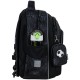 Шкільний набір Kite Education Football 763M (рюкзак, пенал, сумка) (SET_K25-763M-2)