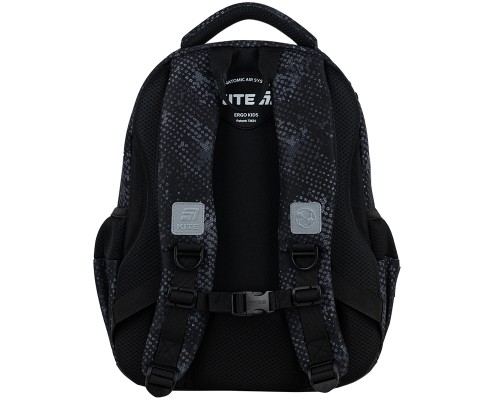 Шкільний набір Kite Education Football 763M (рюкзак, пенал, сумка) (SET_K25-763M-2)