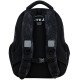 Шкільний набір Kite Education Football 763M (рюкзак, пенал, сумка) (SET_K25-763M-2)