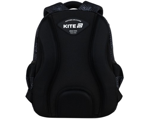 Шкільний набір Kite Education Football 763M (рюкзак, пенал, сумка) (SET_K25-763M-2)