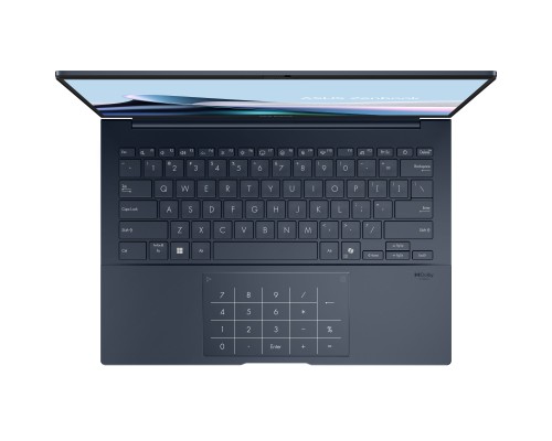 Ноутбук ASUS Zenbook 14 OLED UX3405CA-QL290 (90NB14W3-M00BD0)