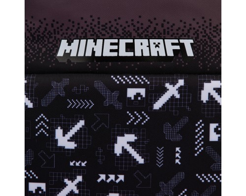 Рюкзак шкільний Yes Minecraft Arrow TS-48 (559927)