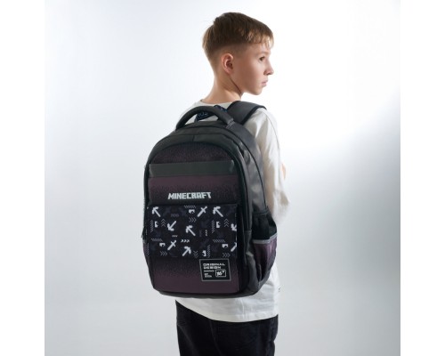 Рюкзак шкільний Yes Minecraft Arrow TS-48 (559927)
