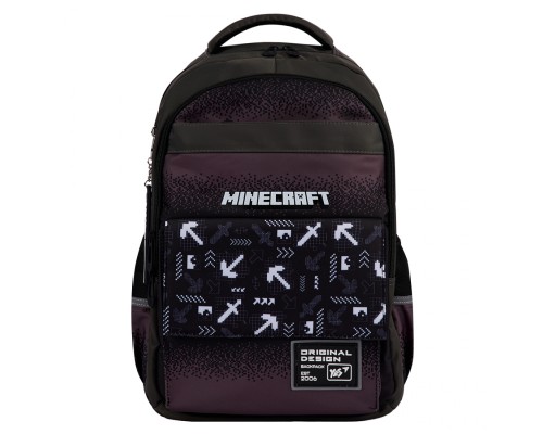 Рюкзак шкільний Yes Minecraft Arrow TS-48 (559927)