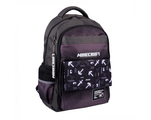 Рюкзак шкільний Yes Minecraft Arrow TS-48 (559927)