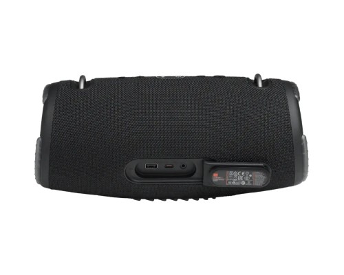 Акустична система JBL Xtreme 3 Black (JBLXTREME3BLKEUNA)