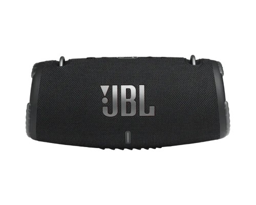 Акустична система JBL Xtreme 3 Black (JBLXTREME3BLKEUNA)