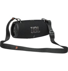 Акустична система JBL Xtreme 3 Black (JBLXTREME3BLKEUNA)