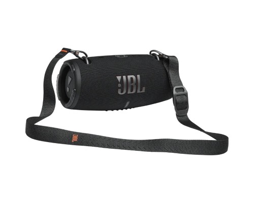 Акустична система JBL Xtreme 3 Black (JBLXTREME3BLKEUNA)