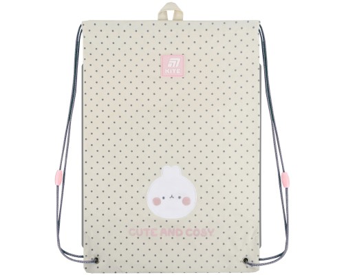 Сумка для взуття Kite 600M Molang (ML25-600M)