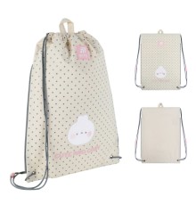 Сумка для взуття Kite 600M Molang (ML25-600M)