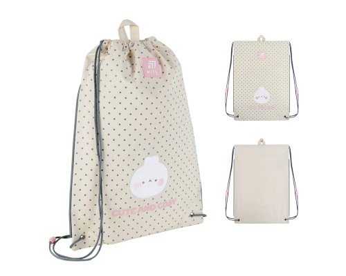 Сумка для взуття Kite 600M Molang (ML25-600M)