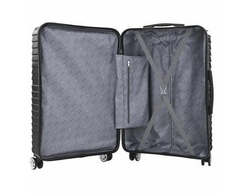 Валіза Semi Line 24