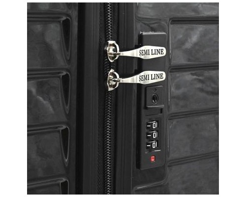 Валіза Semi Line 24