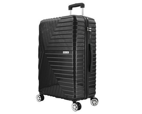 Валіза Semi Line 24