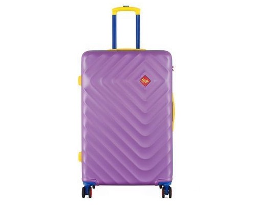 Валіза Semi Line 28