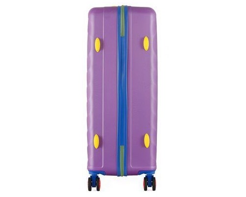 Валіза Semi Line 28