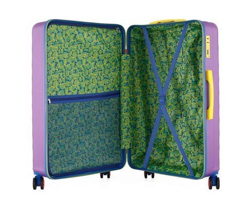 Валіза Semi Line 28