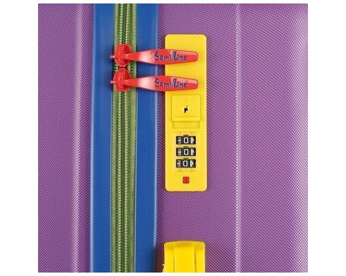 Валіза Semi Line 28