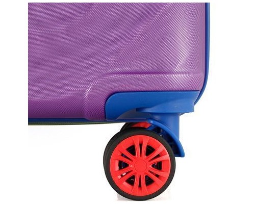 Валіза Semi Line 28