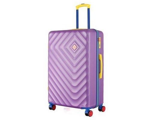 Валіза Semi Line 28