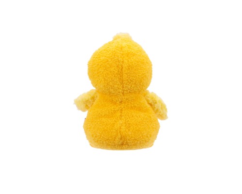 М'яка іграшка BumBumz SpringBumz Жовте Курча Каммі, 19 см (RBBZ00100)