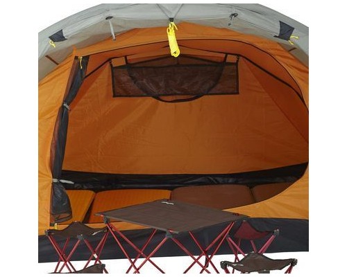 Намет Wechsel Intrepid 4 TL Laurel Oak (231068) (DAS301734)