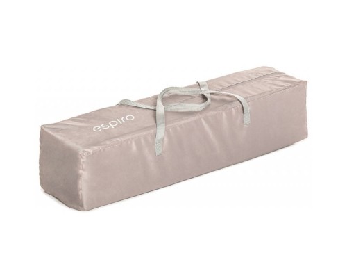 Дитячий манеж Espiro SIMPLE 09 BEIGE (5906724206313)