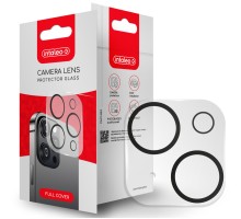 Скло захисне Intaleo Camera Lens Apple Iphone 14/14 Plus Black (1283126576843)