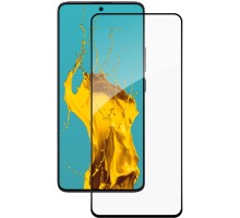 Скло захисне Piko Full Glue Xiaomi Redmi Note 13 Pro Plus 5G Black (1283126584022)