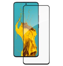 Скло захисне Piko Full Glue Xiaomi Redmi Note 13 Pro Plus 5G Black (1283126584022)
