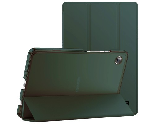 Чохол до планшета Armorstandart Flex Case Samsung Tab A9 Dark Green (ARM84438)