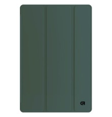 Чохол до планшета Armorstandart Flex Case Samsung Tab A9 Dark Green (ARM84438)