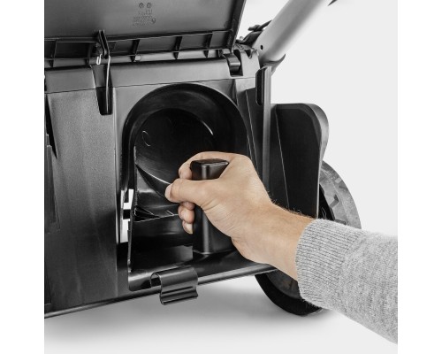 Газонокосарка Karcher LMO 5-18 Dual 18V, 41см, 25-70мм (без АКБ та ЗП) (1.445-430.0)