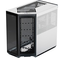 Корпус APNX V1 Black/White (APCM-VI01003.M1)
