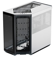 Корпус APNX V1 Black/White (APCM-VI01003.M1)