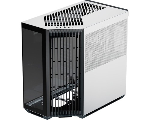 Корпус APNX V1 Black/White (APCM-VI01003.M1)