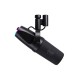 Мікрофон Cherry Xtrfy NGALE X Cardioid USB-A RGB Black (CX-NGALE-X-RGB-BLACK)