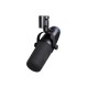 Мікрофон Cherry Xtrfy NGALE X Cardioid USB-A RGB Black (CX-NGALE-X-RGB-BLACK)