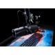 Мікрофон Cherry Xtrfy NGALE X Cardioid USB-A RGB Black (CX-NGALE-X-RGB-BLACK)
